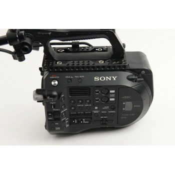 Sony PXW-FS7II
