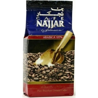Cafe Najar Classic 200 g