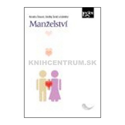 Manželství