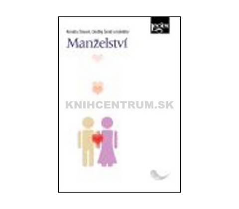 Manželství