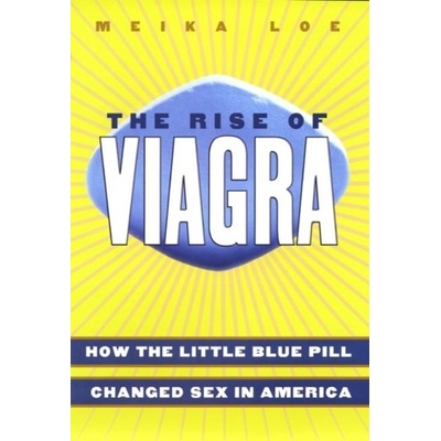 The Rise of Viagra