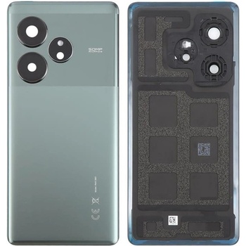Realme Оригинален Заден Капак със Стъкло за Камерата за Realme GT Neo6 5G / GT 6 5G