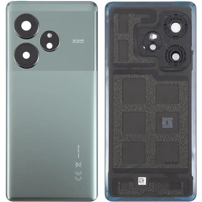Realme Оригинален Заден Капак със Стъкло за Камерата за Realme GT Neo6 5G / GT 6 5G