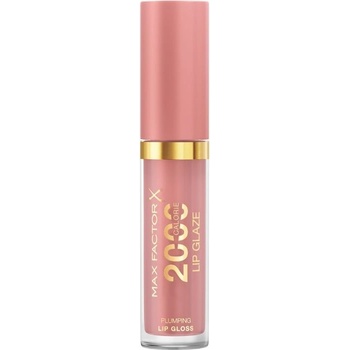 MAX Factor 2000 Calorie Гланц за устни Lip Glaze, 085 Floral Cream, 4.4 ml