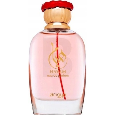 Zimaya Hayaam parfémovaná voda dámská 100 ml
