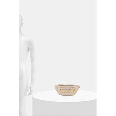 Moschino Чанта за кръст Love Moschino (JC4195PP1NKD0110)