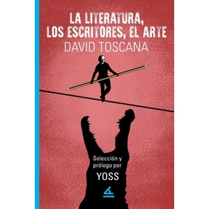 La literatura, los escritores, los libros (ISBN: 9781623752231)