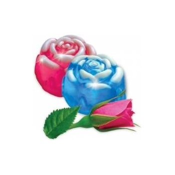 Ranok Creative Tea Rose Soap