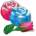 Ranok Creative Tea Rose Soap