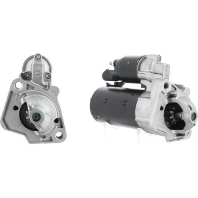 Startér Seat Exeo 2,0 Tdi Bosch 0001115102