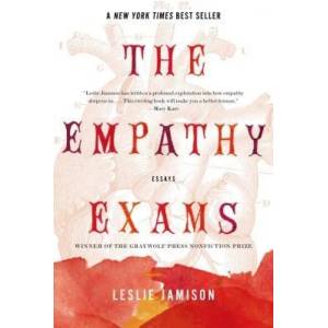 EMPATHY EXAMS | Jamison (ISBN: 9781555976712)