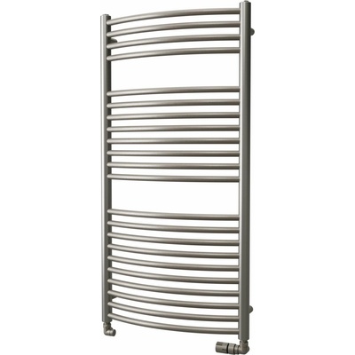 Isan Inox Silla Radius 1180 x 600 DXSR11800600SK81
