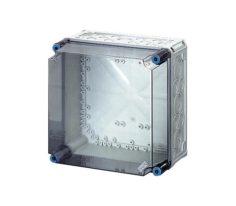 Hensel Mi 0210
