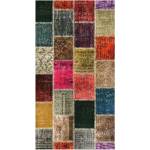 Vitaus Килим Mirga, 80 x 300 cm Buyuk - Vitaus (PTC-Buyuk-Multi-80x300)