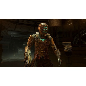 Dead Space Remake