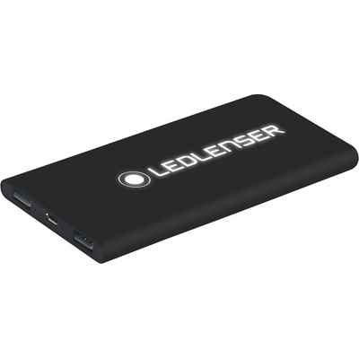 PNY Ledlenser Slim 4000mAh Power Bank (500945)