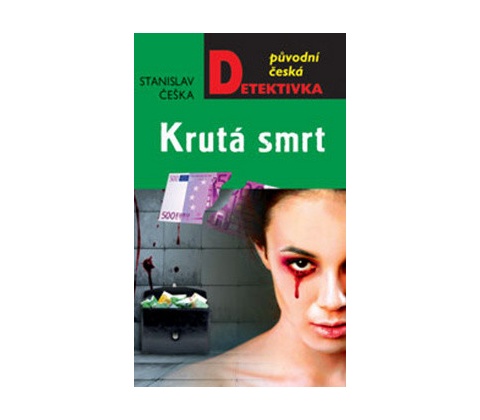 Krutá smrt
