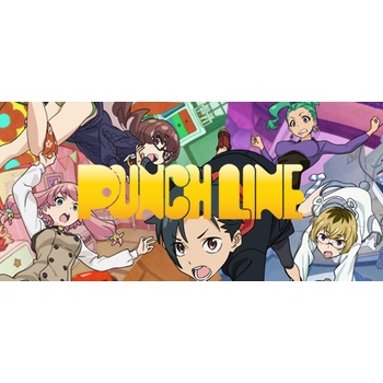 Punch Line