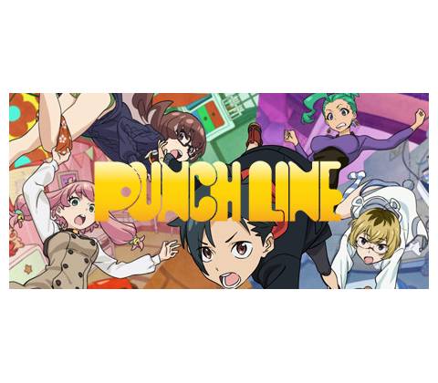 Punch Line