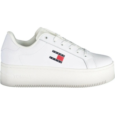 Tommy Hilfiger dámska športová obuv biela
