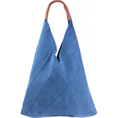 NovaKabelka Caliva Blu Chiaro