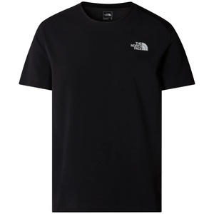 The North Face Lightning Alpine S/S Tee Размер: L / Цвят: светло син
