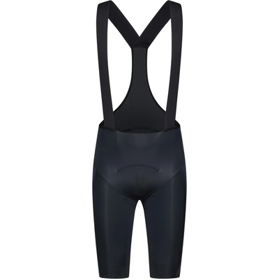 POC Мъжки шорти за колоездене POC Raceday Bib Shorts Cycling bottoms - Uranium Black (055-3697-0213)