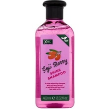 Xpel Goji Berry Shine Shampoo 400 ml