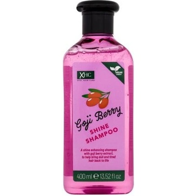 Xpel Goji Berry Shine Shampoo 400 ml