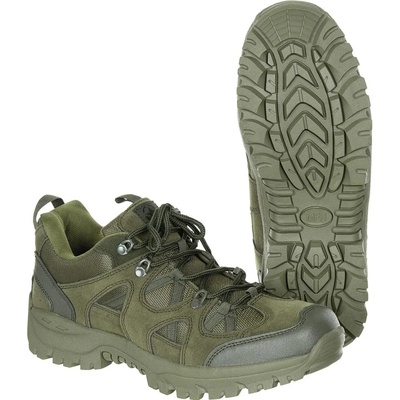 MFH TACTICAL LOW OLIVA