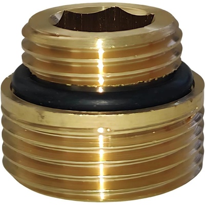 Rubidea Svěrný adaptér 1/2"x3/4" konusový