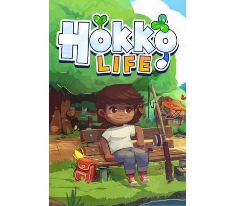 Hokko Life