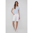 Tommy Hilfiger šortky dámske biela