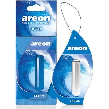 Image 1 of Areon течен ароматизатор за дома и автомобила, 5мл, Анти-табак