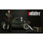 Techland Dying Light Godfather Bundle DLC (PC)