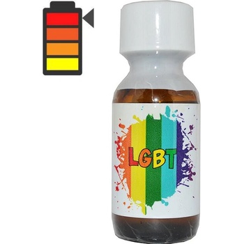LGBT 25 ml