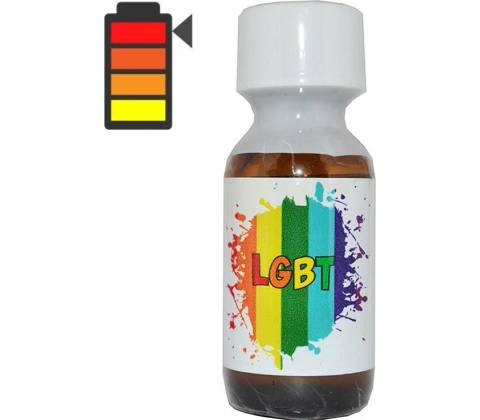 LGBT 25 ml