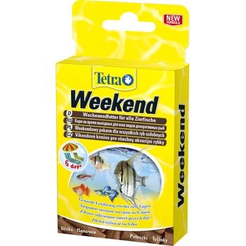 TETRA Tetra Min Уикенд 20 бр