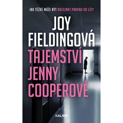 Tajemství Jenny Cooperové – Zboží Dáma