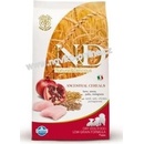 N&D Ancestral Grain Low Grain Dog Puppy Maxi Chicken & Pomegranate 2,5 kg