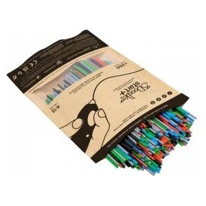 3Doodler Start Filament Eco | 2.5mm | 250 pieces | 4 colors Primary Pow