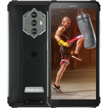 iGET Blackview GBV6600 Pro