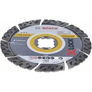 Bosch 125 mm 2608615161