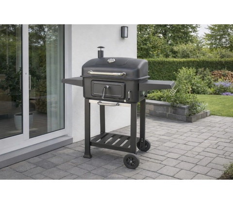 BestBerg BBBQ-11B
