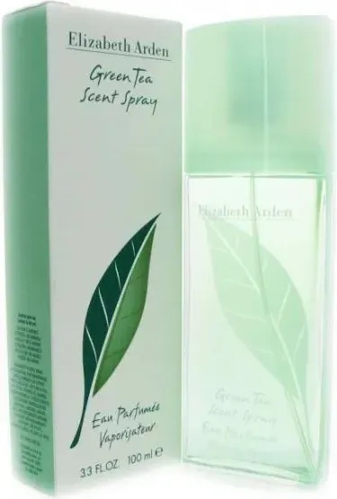 Elizabeth Arden Green Tea EDP 50 ml
