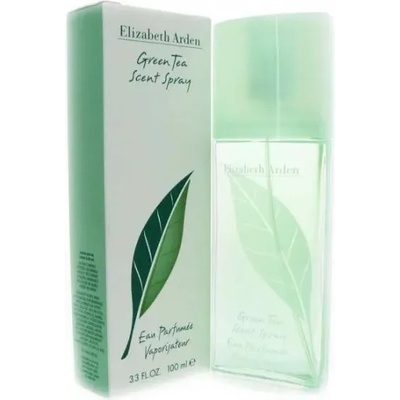 Elizabeth Arden Green Tea EDP 50 ml