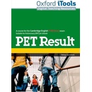 PET Result iTools