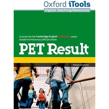 PET Result iTools