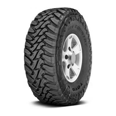 Toyo Open Country 33x12.50 R15 108P