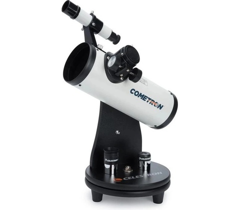 Celestron Dobson N 76/300 Cometron FirstScope DOB